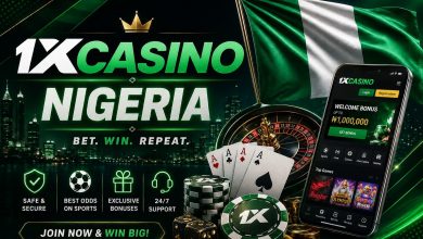 1xcasino Login: Registration, Access Problems and Account Recovery 13 image