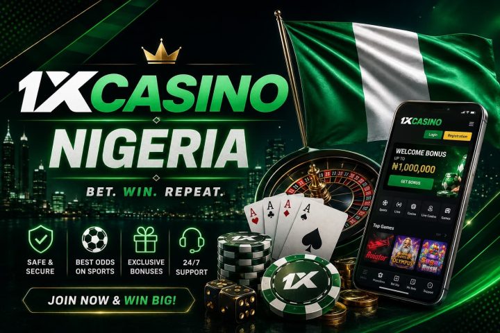 1xcasino Login: Registration, Access Problems and Account Recovery 2 image