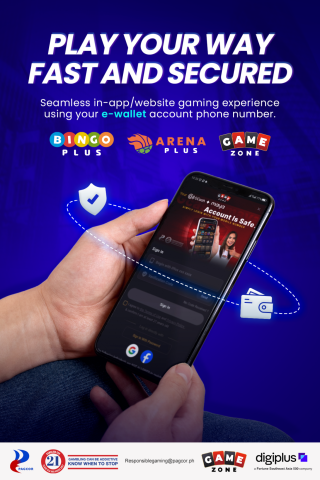 G Perya on GameZone: Which Games Can Players Browse and Play Online? 4 image 1